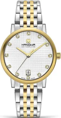 Immagine prodotto di Orologio da donna Hanowa Rivera