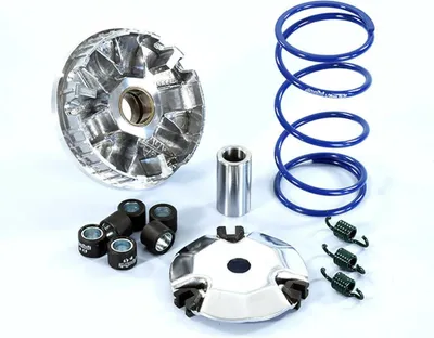 Immagine prodotto di Variatore POLINI HI-SPEED evolution Yamaha Aerox 50 4T E4