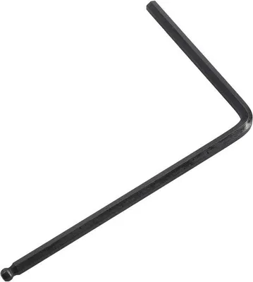 Produktbild von Verstellbare Gitarrenhalsstange, 5 mm, für Akustikgitarren