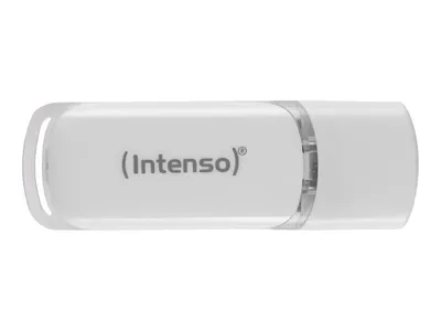 Produktbild von Intenso Flash Line Type-C USB Stick 3.1 Gen1, 64 GB