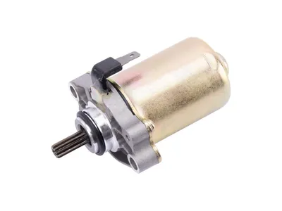 Immagine prodotto di Avviatori RMS, avviatori a 12 V