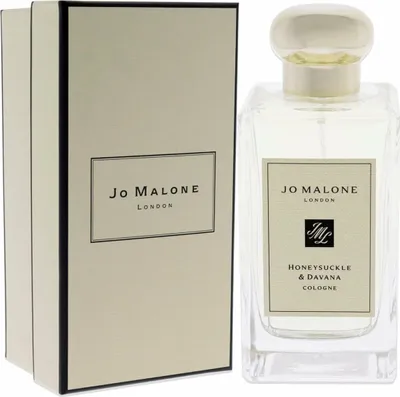 Produktbild von Jo Malone Honeysuckle & Davana Eau de Cologne für Damen 100 ml