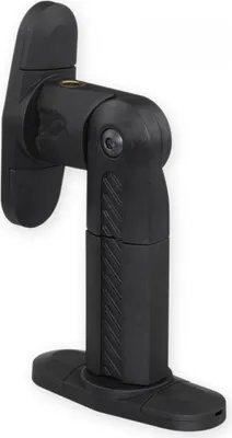 Produktbild von Boxenhalterung DYNAVOX, 2er-Set, schwarz