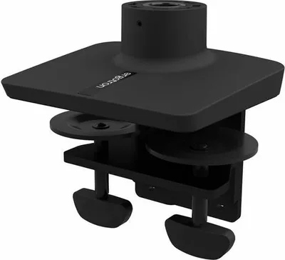 Produktbild von Ergotron Tischhalterung für Montagearm - Schwarz