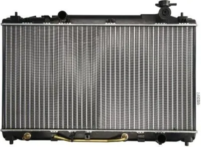 Produktbild von THERMOTEC D72048TT Kühler Wasserkühler Motorkühler für TOYOTA Camry Limousine (V4)
