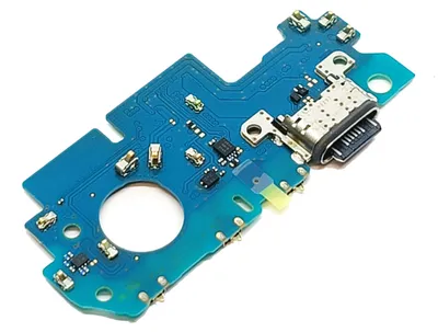 Produktbild von Ladeanschluss für Samsung A34 5G USB-Flex-Anschluss