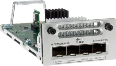 Produktbild von Cisco Catalyst 3850 2 x 10GE Network Mod