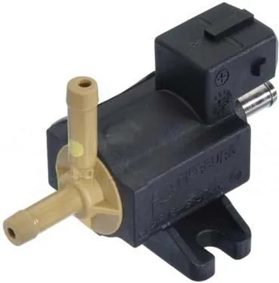 Image de Valve de contrôle de la pression de remplissage