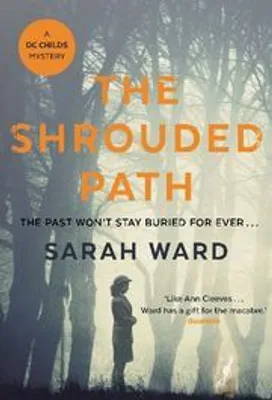 Produktbild von The Shrouded Path