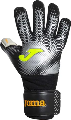Obrázok produktu pre Joma Premier Brankárske rukavice Black,Silver 10 Black,Silver 10