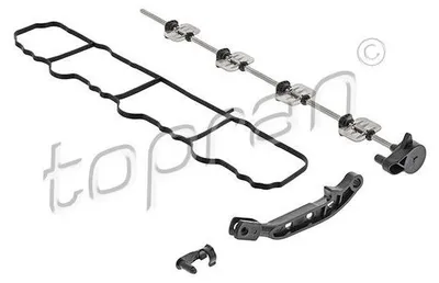Produktbild von TOPRAN Reparatursatz Saugrohrmodul 410 347 passend für MERCEDES-BENZ C-Klasse Limousine (W204)