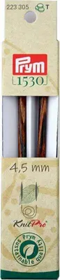 Immagine prodotto di PRYM 223305 Ago dritto classico 11,6 cm 4,5 mm