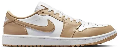 Immagine prodotto di Sneakers Jordan Air Jordan 1 Low G "Linen" da Uomo