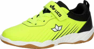 Produktbild von Lico Sportschuh Calera VS 41 für Kinder, mit Klettverschluss und Größenmess-System, bis Gr. 35