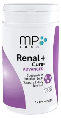 Zdjęcie produktu dla Renal+ MP Advanced - Laboratorium MP