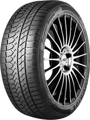 Produktbild von Goodride Zupersnow Z-507 235/40R19 96V Bsw Xl