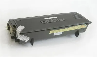 Obrázok produktu pre Brother TN-3060 tonerová kazeta 1 ks originálna čierna