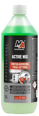 Produktbild von MA Professional Active Mix 2K-Aktivschaum 1L