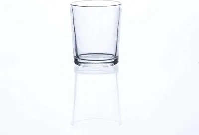 Produktbild von Sandra Rich 111-1-99 Promo Windlich Teelichthalter, Glas, Ø 5,5 cm, H 7 cm, klar (1 Stück)