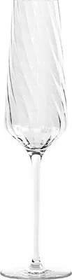 Produktbild von Champagnerflöte Aglumi 4 Stück 180 ml