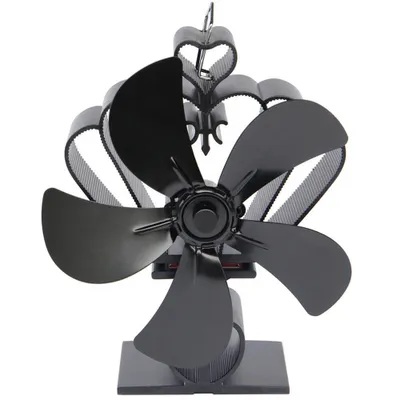 Obrázek produktu pro Ventilátor pro krbová kamna Neat 853