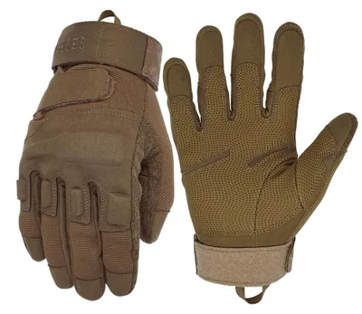 Produktbild von Vollfinger Motorradhandschuhe für Outdoor-Aktivitäten