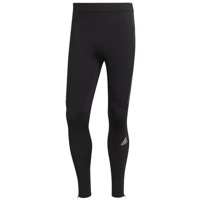 Produktbild von Adidas Own The Run Tgt Black/Refsil Xl