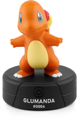 Produktbild von Tonies®|Tonies® POKÉMON Pokémon: Glumanda Tonie