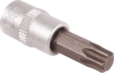 Produktbild von BGS 2596 Bit-Einsatz, 6,3 (1/4), T-Profil, T40