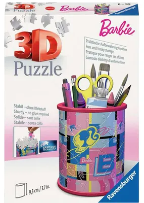 Obrázek produktu pro Ravensburger 11585, 54 kusů, Další, 6 rok/roky