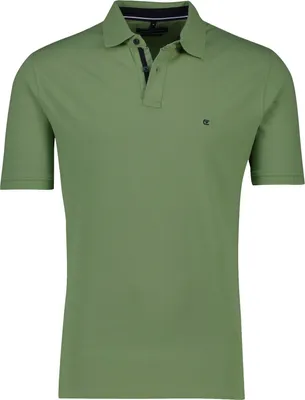 Produktbild von Casa Moda Kurzarm-Poloshirt