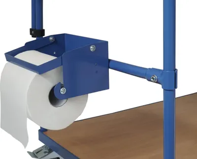 Produktbild von Papierrollenhalter - Zubehör -