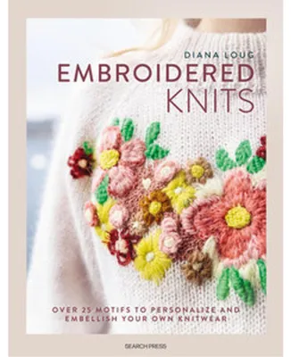 Obrázok produktu pre Embroidered Knits