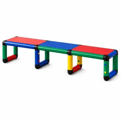 Produktbild von Move and Stic Hundebrücke, wetterfest, UV-beständig, Indoor & Outdoor, KI-generiertes Bild