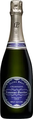 Produktbild von Laurent-Perrier Ultra Brut Champagner Frankreich Champagner 75.00 cl 12.0 %