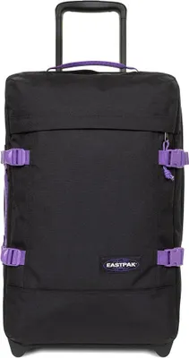 Produktbild von Eastpak Tranverz S 42l Koffer Auf Rollen Schwarz  Schwarz One Size