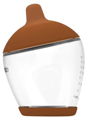 Produktbild von Emulait Classic Flasche - Shape 4 - Deep
