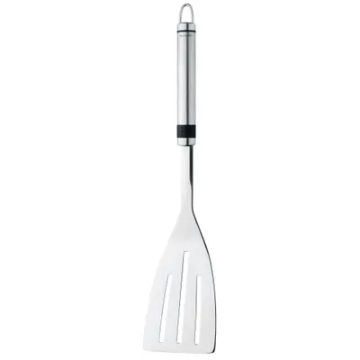 Image de Brabantia Ustensiles de cuisine Profile Spatule, Turner, long, Acier inoxydable mat, 210181