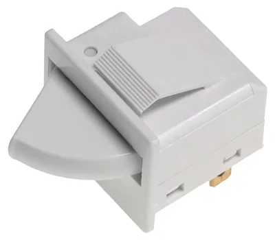 Immagine prodotto di Midea 17431000000392 B157.0.1-1 Interruttore porta per... Combinazioni frigorifero/congelatore