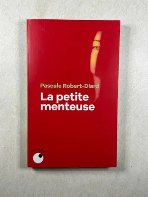 Produktbild von La petite menteuse