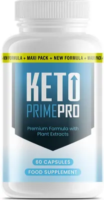 Image de Keto Prime Pro