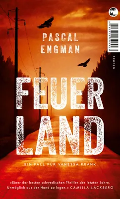 Produktbild von Feuerland