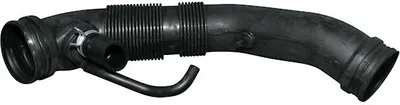 Produktbild von JP GROUP 1116004800 Luftversorgung Schlauch Luftschlauch für VW GOLF VI (5K1)
