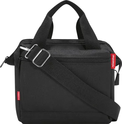 Produktbild von Klickfix Lenkertasche ROOMY, black
