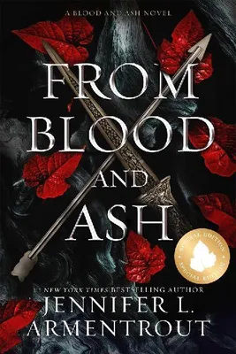 Produktbild von From Blood and Ash Special Edition