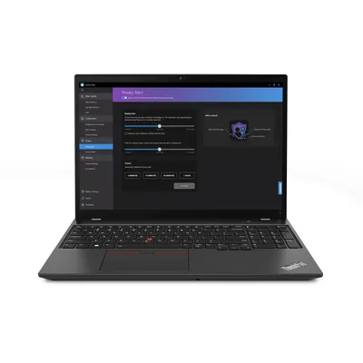 Produktbild von ThinkPad T16 (21K7004XGE), Notebook