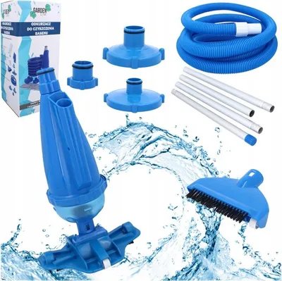 Produktbild von Poolreiniger