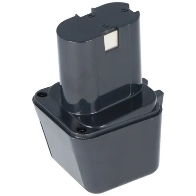 Produktbild von Akku passend für Bosch 2607335178, GBM7,2VE, GSR 7,2VE 2,0Ah