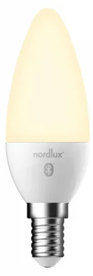 Produktbild von Nordlux LED Kerze E14 4,7W 2700K warmweiss 2170171401