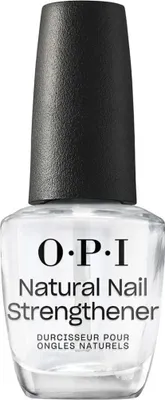 Produktbild von NATURAL NAIL STRENGTHENER Nagellack Nagelstärkungsbehandlung 15 ml